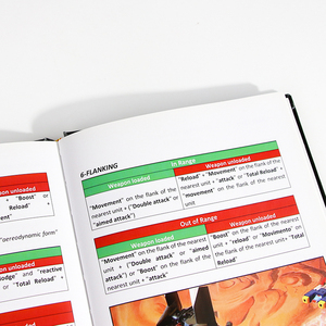 Stampa di fumetti stampati personalizza libri di storie per bambini libri di <span class=keywords><strong>Manga</strong></span> con copertina rigida stampa Offset in oro dimensioni personalizzate rettangolo accettato - Product Image 3