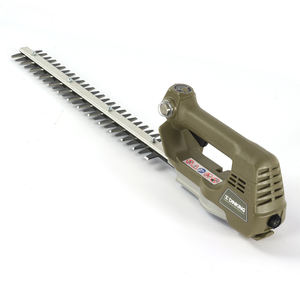 Machine de traitement du thé vert YSONIC, batterie au lithium, cueilleuse de feuilles de thé, taille-haie, récolteuse de thé, lame de 16 pouces, 400 mm - Product Image 2