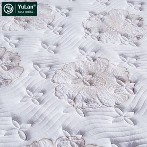 Colchón <span class=keywords><strong>de</strong></span> espuma suave para Hotel <span class=keywords><strong>de</strong></span> lujo, colchón <span class=keywords><strong>de</strong></span> espuma viscoelástica <span class=keywords><strong>de</strong></span> doble tamaño, espuma futón, muebles para el hogar, tela <span class=keywords><strong>de</strong></span> algodón moderna - Product Image 6