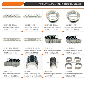Piezas de motor de bomba de carga para caja/carburador/Perkins, 181199A4 181199A1 181199A2 181199A3 CA134725 146305 181199A4B - Product Image 4