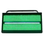 Led Jolt Panel DMX Control RGB Full Color LED Wash Strobe Binder Light Strobe Lights