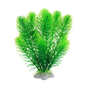 Accessori per piante acquatiche simulate per piante acquatiche decorazione per acquario paesaggio - Product Image 1