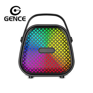 GENCE Altavoces de <span class=keywords><strong>Torre</strong></span> de 3 Pulgadas, Altavoces Portátiles para Coche, Gadgets Harman, Productos Soundcore Driver Assurance, Subwoofer de 3 Pulgadas - Product Image 3