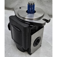 Pompe hydraulique AT455721 AT364474 pour moteur 6068 6090, niveleuse 620P 620G 620G, pièces de machines de construction