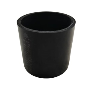 High Quality Truck Spare Parts 90112530188 Universal Intercooler <b>Rubber</b> <b>Hoses</b> for Truck - Product Image 1