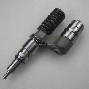 Hot Menjual Bagian Mesin Diesel 0414702038 Fuel Injector untuk SCANIA Mesin