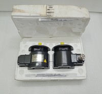 Encoder Incrementale PLC POG 10 DN 1000 I IP66, Set di 2 Pezzi Hubner Berlin, Prodotto con Garanzia