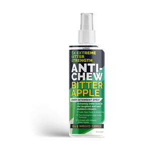 Spray Corrector de Comportamiento para Perros de Marca Propia, Efecto Rápido, Anti-Entrenamiento, Sabor a Manzana, Sin Masticar - Product Image 5