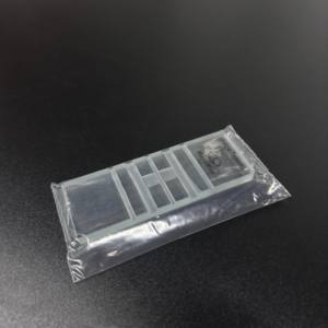 Utilisation en laboratoire Emballage individuel Matériau en verre <span class=keywords><strong>Neubauer</strong></span> Chambre de comptage du sang jetable - Product Image 3