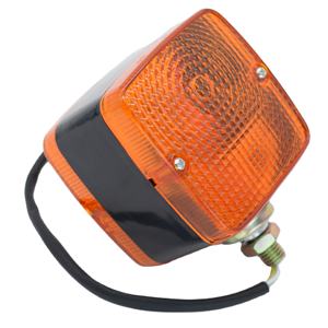 24v 2-חוט קדמי קטן HX-002 אור (85 x85 מ "מ) 522a7-<span class=keywords><strong>10301</strong></span>/LL19-004A | למלגזות - Product Image 1