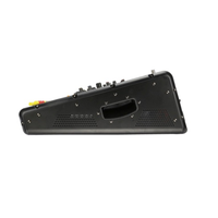 Console de mixage audio DJ professionnelle 6 canaux SMR, best-seller du fabricant