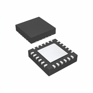 ผู้ผลิตชิ้นส่วนอิเล็กทรอนิกส์ 24 WFQFN Exposed Pad BOM IC ในสต็อก IC XPNDR 400KHZ I2C SMBUS 24TQFN อินเทอร์เฟซ CAT9555HV6I - Product Image 1