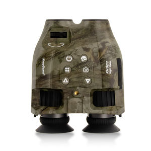 Binóculos de Imagem Térmica Keepguard com Visão Noturna Infravermelha de 850nm e Alcance de 300 Jardas - Product Image 1