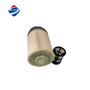 Filtros de Combustible para Camiones de Alta Calidad E445KP P314-2, Elementos de Filtro de Aire, Papel de Filtro de Alta Calidad para Motores de Camiones - Product Image 1