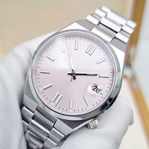 Montre mécanique automatique pour homme, tendance business, étanche, avec calendrier et montre-bracelet décontractée Citiizen - Product Image 4