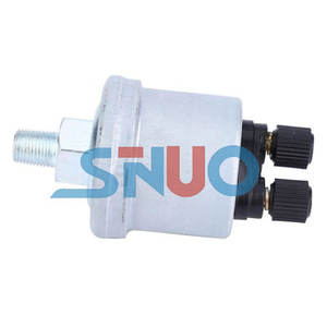 Sensor de Presión de Aceite para VOLVO 366906 <span class=keywords><strong>EVOBUS</strong></span> 87437190000 VDO 360081030052C - Product Image 6