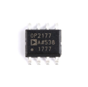 Dery Star OP2177ARZ <b>Passive</b> <b>Components</b> Programmable Logic Power Management Wireless & RF Integrated Circuits Amplifier - Product Image 1