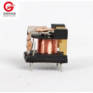 T73 Relais JQC-3F HF3FF LS-T73 3V 5V 6V 9V 12V 24V DC 10A 15A 5 Pin PCB Micro 0,36 w Wold-Klasse Leistungs relais Mini-Leistungs relais GH-1C - Product Image 3