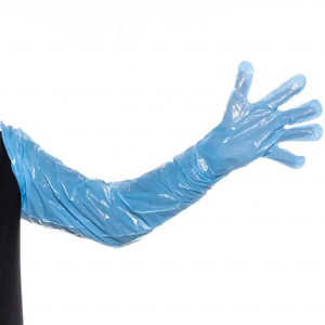 Guantes de inseminación para uso veterinario, guantes de inseminación, barato, <span class=keywords><strong>Otl</strong></span>, <span class=keywords><strong>Aicher</strong></span> - Product Image 1