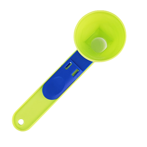 GBNH326 Nenhum derramamento Funil Scoop para pó mais punho - Product Image 2