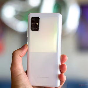 Teléfono Móvil Sam <span class=keywords><strong>Galaxy</strong></span> A51 <span class=keywords><strong>4G</strong></span> LTE de Segunda Mano, Desbloqueado, Android, Resistente al Agua y al Polvo, Multi-Idioma, Venta al Por Mayor - Product Image 2