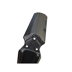 Tấm chắn bùn phía trước dành cho xe đạp điện OUXI GT2000, chắn bùn nhựa phía trước, phụ kiện thay thế xe đạp điện - Product Image 4