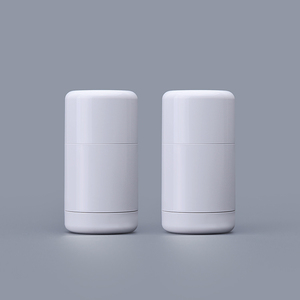 Proveedores de Envases de Desodorante en Barra Blanco Retráctil, Envase de Desodorante en Barra de 50 ml, Proveedores de Botellas de Desodorante en Barra de Plástico - Product Image 3
