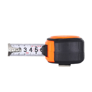 Anti-Fall Digital Tape <span class=keywords><strong>Metric</strong></span> Imperial <span class=keywords><strong>Scale</strong></span> 5m verdickt gummi beschichtet 3m 7,5 m 5m 10m 15m 20m 25m 30m 35m 40m 45m 50m Box mm - Product Image 2