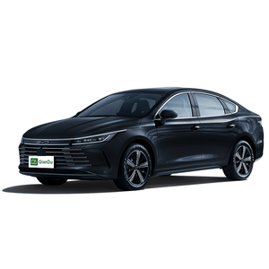 BYD Destroyer 05 PHEV 2025: autonomie 120KM EV + aide à la conduite L2 | berline hybride Super DM-i | charge rapide 30min - Product Image 1