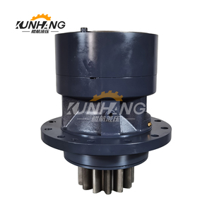 Dispositivo de Giro para Caja de Cambios DH220-5 DH225-7 DX225, Referencias 130426-00004, K1004160A, 2404-1063, 404-00097C - Product Image 4