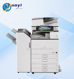 Fotocopiadora usada de alta velocidad al por mayor para <span class=keywords><strong>Ricoh</strong></span> MP4504 5054 <span class=keywords><strong>6054</strong></span> - Product Image 4