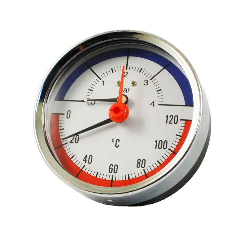 0-120 santigrat derece sıcaklık ölçer termometre