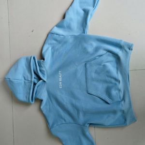 Wholesale Men Regular Fit Solid Autumn Hoodie High Quality Streetwear Distressed for <b>Thick</b> <b>Fleece</b> Sport Pullover - Product Image 6