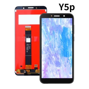 Écran LCD de téléphone portable pour Huawei Y5P 2020, écran tactile de remplacement pour Huawei Y5P 2020 - Product Image 1