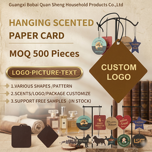 <span class=keywords><strong>Deodorante</strong></span> per auto da donna e da <span class=keywords><strong>uomo</strong></span>, mini bottiglia di profumo, <span class=keywords><strong>deodorante</strong></span> per auto in carta di design - Product Image 5