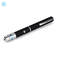 Stylo testeur de lentilles pour lunettes anti-lumière bleue