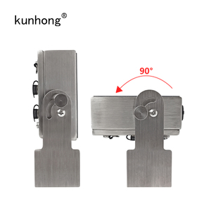 प्लेटफॉर्म फ्लोर स्केल बेंच स्केल के लिए KH-2199-B2 उच्च परिशुद्धता स्टेनलेस स्टील डिजिटल वजन संकेतक - Product Image 3