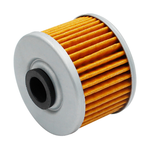 Filtro de aceite de cartucho de motocicleta para Yamaha YS125 <span class=keywords><strong>150</strong></span> Byson FZ16 <span class=keywords><strong>Bajaj</strong></span> 100 <span class=keywords><strong>Boxer</strong></span> 115 calibre 130 135 Pulsar - Product Image 4