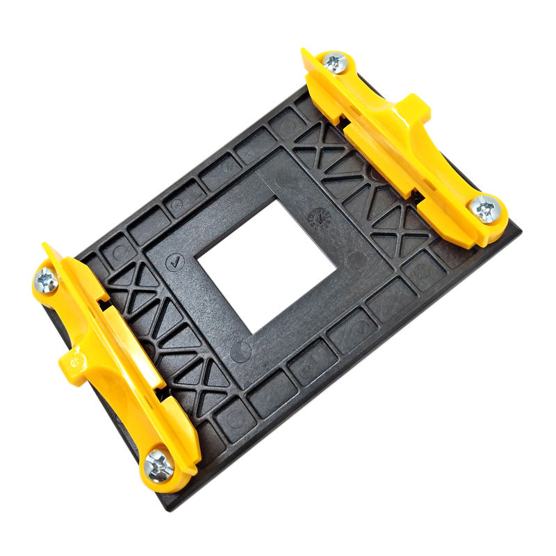 AM4 CPU Cooler Socket Heatsink Bracket Efficient Cooling