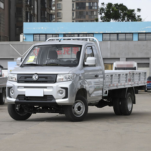 รถบรรทุกขนาดเล็ก DONGFENG D71 DFSK D71 4X2 แบบแค็บเดี่ยว 2 ตัน เครื่องยนต์เบนซิน  ขาย - Product Image 1