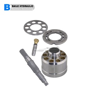 Pompe hydraulique Trade Assurance BPV50-01R BPV50 BPV70 BPV31 BPV 50 - Product Image 1