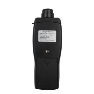 Medidor de nivel de oxígeno <span class=keywords><strong>AR8100</strong></span>, medidor de flujo de oxígeno disuelto - Product Image 3