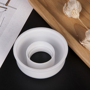 Tapón Sellador Antimosquitos y Antiolores <span class=keywords><strong>para</strong></span> Desagüe de Suelo de Inodoro y <span class=keywords><strong>Lavadora</strong></span>, Anillo Sellador de Alcantarillado, Estilo Minimalista Moderno - Product Image 5