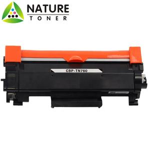 Cartucho de Tóner Negro Compatible TN760 TN2440 TN2480 TN2450 TN-760, TN-2440, TN-2480, TN-2445, TN-2450 para Impresoras <span class=keywords><strong>Brother</strong></span> - Product Image 3