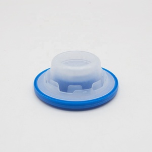 Tappo <span class=keywords><strong>in</strong></span> <span class=keywords><strong>Plastica</strong></span> per Secchio di Vernice e Barile d'Olio, Misure Personalizzate 50mm 60mm - Product Image 3