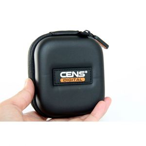 Estuche de EVA Pequeño Personalizado para Audífonos de Personas Mayores con Problemas Auditivos, Bolsa de Estuche Recargable para Audífonos de EVA - Product Image 3
