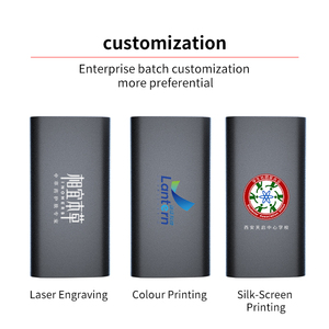 Kdata Mini Usb3.1 <strong>Hard</strong> Drive <strong>Disk</strong> 128GB 256GB 512GB 1TB 2TB 4TB Solid State Drive <strong>External</strong> Portable Ssd - Product Image 6