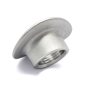 M18x1.5 ข้อต่อสแตนเลสแบบเชื่อมติด |   อะแดปเตอร์เซ็นเซอร์ไอเสียอเนกประสงค์สำหรับยานยนต์ - Product Image 6