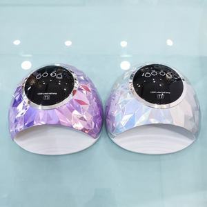 Fabrication En Gros <span class=keywords><strong>UV</strong></span> LED <span class=keywords><strong>Lampe</strong></span> À Ongles 36W/48W/54W/80W/110W/120W/150W Sèche-ongles <span class=keywords><strong>Lampe</strong></span> pour Ongles En Gel <span class=keywords><strong>Vernis</strong></span> Séchage - Product Image 3