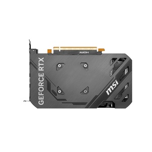 Nouvelle <span class=keywords><strong>carte</strong></span> <span class=keywords><strong>graphique</strong></span> de jeu pour ordinateur de bureau Wantoos GeForce RTX4060 VENTUS 2X BLACK 8G OC GDDR6 - Product Image 4